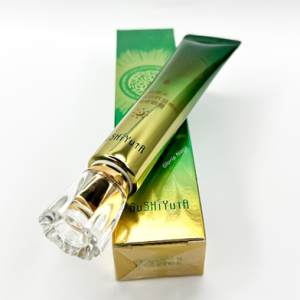 GUSHIYUTA Advanced Brightening & Anti-Aging Eye Cream